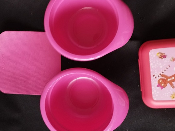 Tupperware