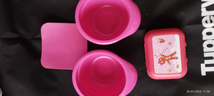 Tupperware (1 фото из 9)