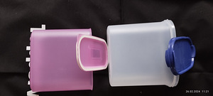 Tupperware (6 фото из 9)