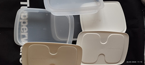 Tupperware (7 фото из 9)