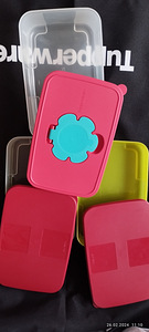 Tupperware (8 фото из 9)