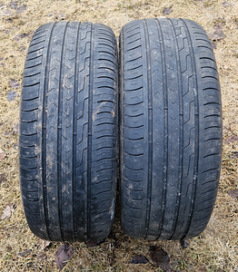235/55 R17 suverehvid Cordiant Comfort 2 SUV (1 foto / 4)