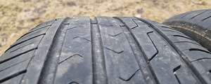 235/55 R17 suverehvid Cordiant Comfort 2 SUV (2 foto / 4)