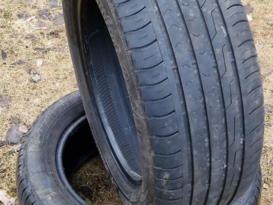 Летние шины 235/55 R17 Cordiant Comfort 2 SUV