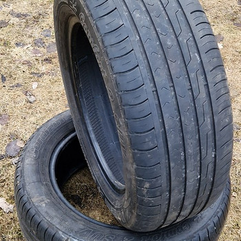 Летние шины 235/55 R17 Cordiant Comfort 2 SUV