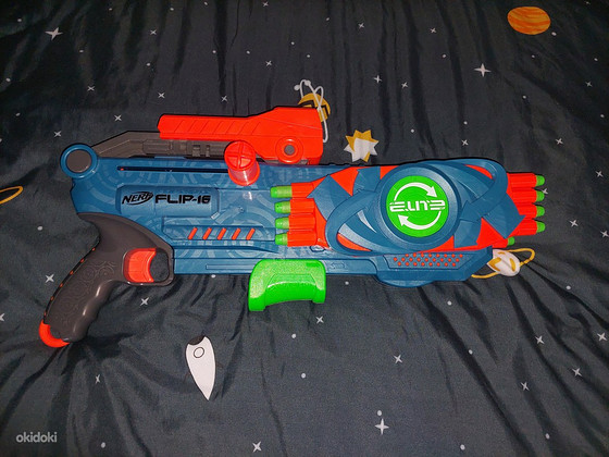 Nerf