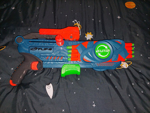 Nerf (1 фото из 2)