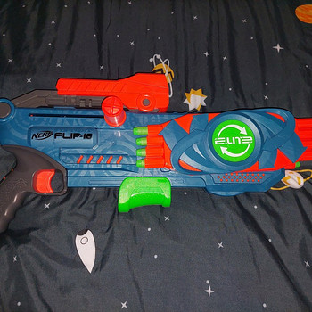Nerf