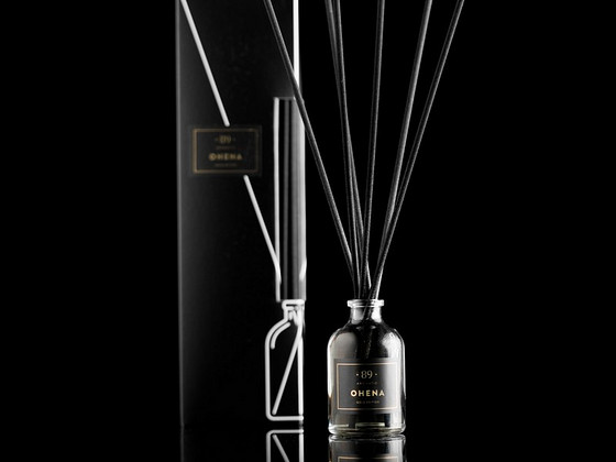 Aromatic89 ароматы для дома