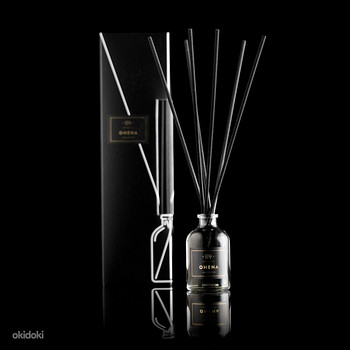 Aromatic89 ароматы для дома
