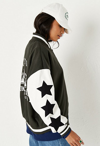 Missguided voodriga jakk UK20 EU48 (3 foto / 4)