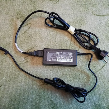 Зарядное устройство для HP ноутбука 65 W 19,5V 3,33 A