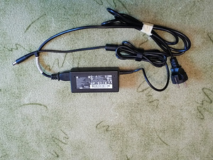 Зарядное устройство для HP ноутбука 65 W 19,5V 3,33 A (5 фото из 8)