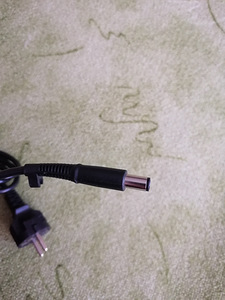 Зарядное устройство для HP ноутбука 65 W 19,5V 3,33 A (6 фото из 8)