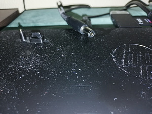 Зарядное устройство для HP ноутбука 65 W 19,5V 3,33 A (8 фото из 8)