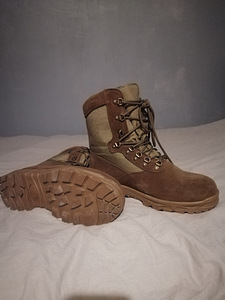 GORE-TEX® Air Army saapad, suurus 43 (2 foto / 3)
