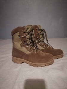 GORE-TEX® Air Army saapad, suurus 43 (3 foto / 3)