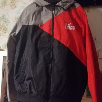 CROPP tuulejope teismelistele, suurus M,