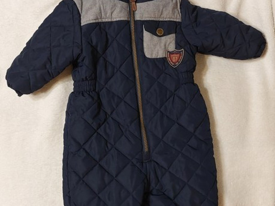 Poiste k/s kombekas, 9-12 kuud/80cm