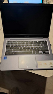 Ноутбук ПК ASUS R420S Ноутбук ПК (2 фото из 2)