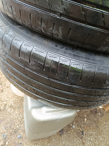 Veljed колеса opel zafira (5 фото из 6)