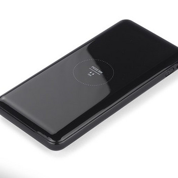 Power bank FUERTE 10000 mAh 15W + Karp