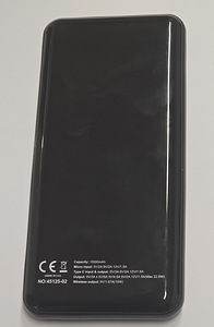 Power bank FUERTE 10000 mAh 15W + Karp (3 foto / 5)