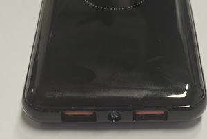 Power bank FUERTE 10000 mAh 15W + Karp (4 foto / 5)