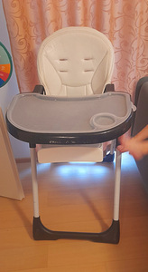 Brittoni tugitool (1 foto / 3)