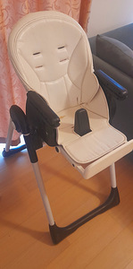 Brittoni tugitool (2 foto / 3)