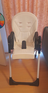 Brittoni tugitool (3 foto / 3)