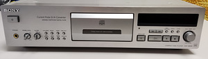 CD-плеер Sony CDP XB930QS (1 фото из 10)