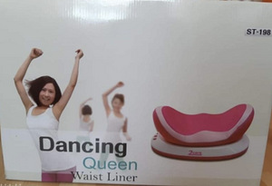 Dancing queen waist liner (2 foto / 2)