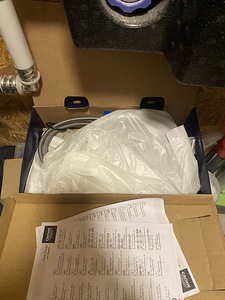 Uus Grohe eurosmart (2 foto / 3)