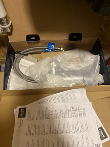 Uus Grohe eurosmart (3 foto / 3)