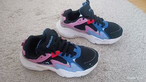 Tossud Reebok 37,5 (1 foto / 3)