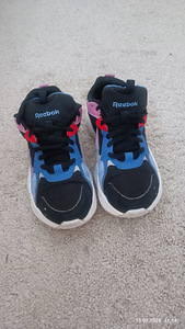 Tossud Reebok 37,5 (3 foto / 3)