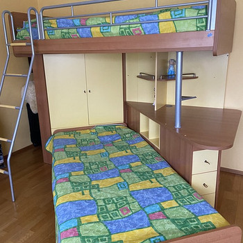 Lastemööbel