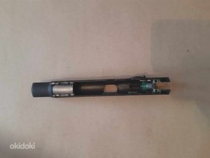 Õhupüstol firmalt Gletcher APS Blowback (3 foto / 7)
