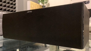 Jamo keskkõlar S60CEN walnut kõlar (2 foto / 5)