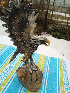 Müüa kaunis kull 26 cm (1 foto / 5)