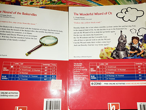 Детские книги на английском (3 фото из 3)