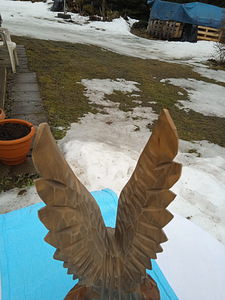Müüa kaunis kull , kõrgus41cm (5 foto / 5)