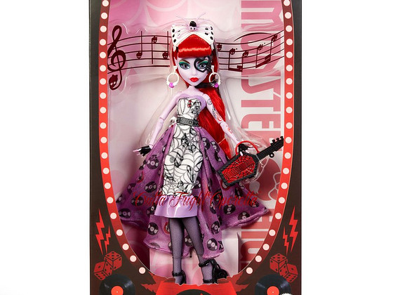 Monster High
