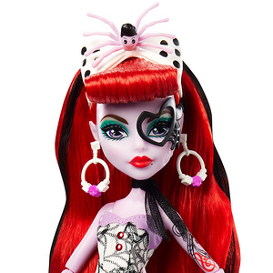 Monster high (3 foto no 3)