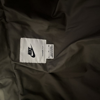 Nike jope