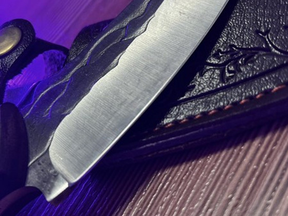 Nuga/Knife/Нож