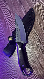 Nuga/Knife/Нож (3 фото из 4)