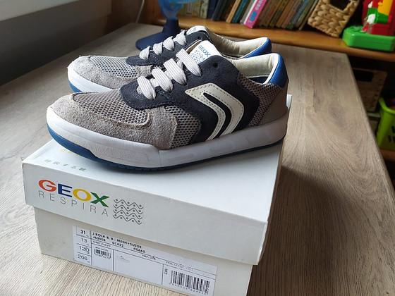 Кроссовки Geox s 31