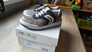 Кроссовки Geox s 31 (1 фото из 5)